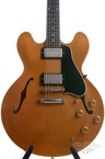 Gibson ES335TDN VOS 2016 1959