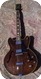 Gibson ES-150D  ES150 1970-Walnut