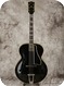 Gibson L-7-Black