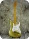 Fender Stratocaster 56 Custom Shop Relic 2015-Gold Sparkle