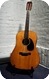 Martin D12 20 1969 Natural