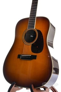 Collings D2hbaaaa Sb Sunburst 2008