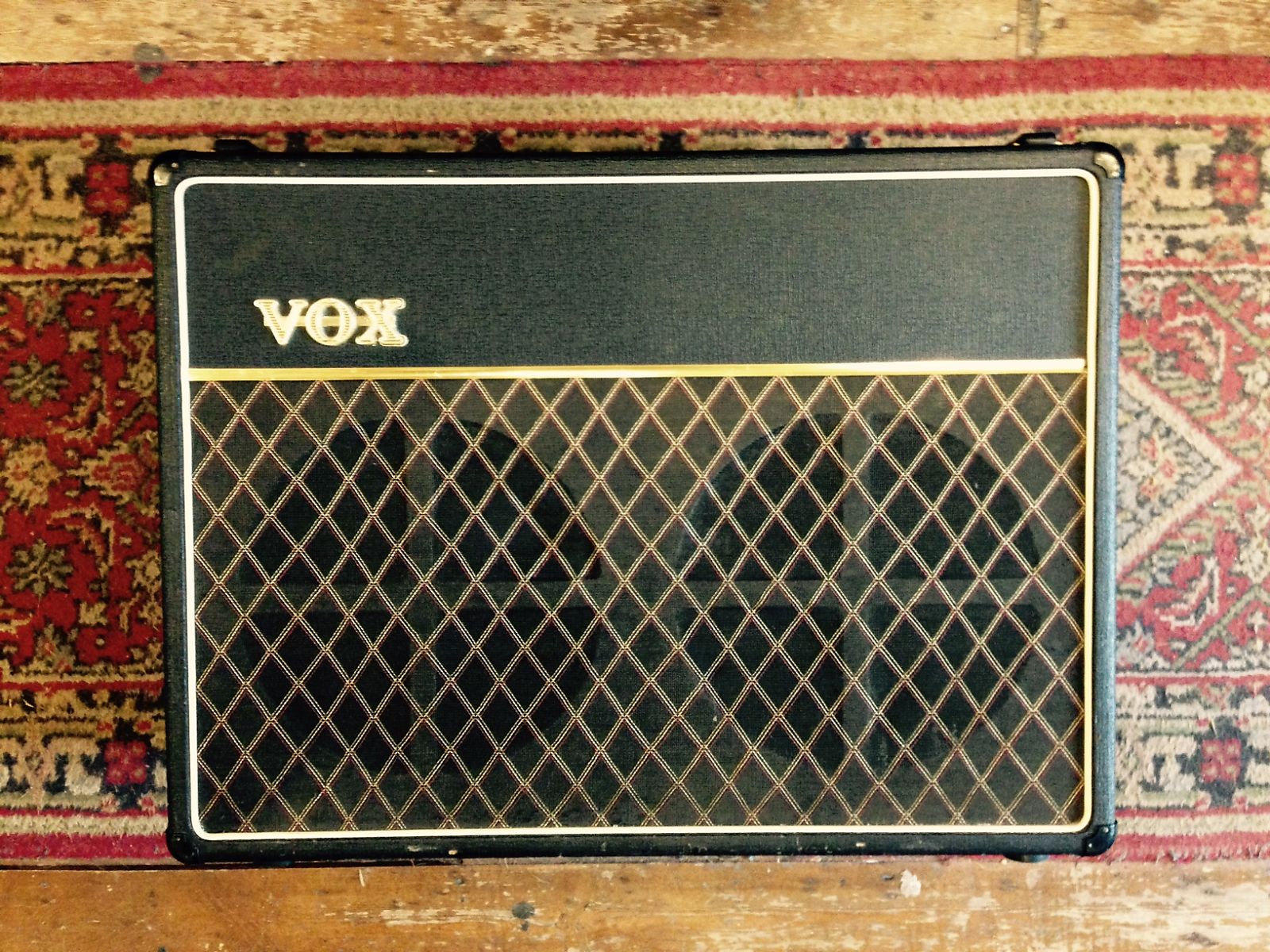 1967 vox ac30