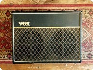 Vox AC30 1967 Black