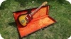 Fender Jaguar 1969-Sunburst