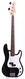 Squier By Fender Japan Precision Bass 1993-Black