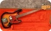 Fender Vintage 62 Jazz 1983 Sunburst