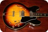 Gibson ES-330 TD  (GIE1038)  1963