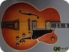 Gibson Super 400 1972-Cherry Sunburst