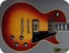 Gibson Les Paul Custom 1971-Cherry Sunburst