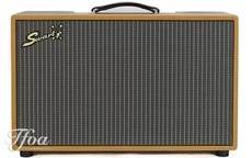 Swart Amps Swart Antares Creamback 18W Reverb