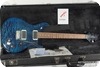 Prs Paul Reed Smith CUSTOM 22 QUILTED MAPLE TOP 2000 Royal Blue