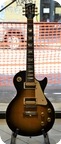 Gibson Les Paul Classic 2010 Vintage Sunburst
