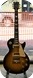 Gibson Les Paul Classic 2010 Vintage Sunburst