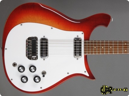 rickenbacker 450 for sale