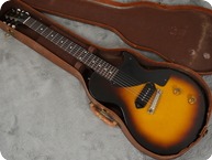 Gibson Les Paul Junior Matching LP Jnr Amp 1954 Sunburst