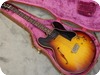Gibson EB 2 1959 Sunburst