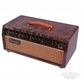 Mesa Boogie Mark V Custom Head AAA Maple Charcoal - Wicker Grille