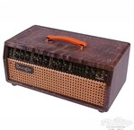 Mesa Boogie Mark V Custom Head AAA Maple Charcoal Wicker Grille