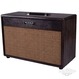 Mesa Boogie 2x12 Lone Star Cabinet AAA Maple Charcoal - Wicker Grille