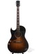 Gibson CF100E Custom Shop Limited Sunburst Lefty 2008