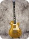 Gibson Les Paul Standard 1956-Goldtop