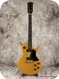 Gibson Les Paul Special TV 1957-TV-yellow