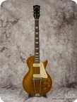 Gibson Les Paul 1952 Goldtop