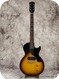 Gibson Les Paul Junior 1958-Sunburst