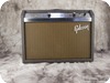 Gibson GA-5 Skylark Crestline 1964-Grey Tolex