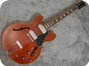 Gibson ES-330 TD Burgundy 1967-Metallic Burgundy