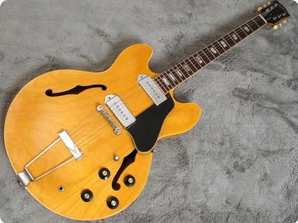 gibson es 330 tdn