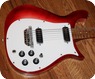 Rickenbacker Guitars 450/12  1965