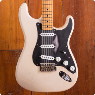 Fender Custom Shop Stratocaster 2018