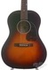 Atkin Alister LG2 The 47 Sunburst NON Relic