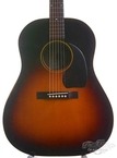 Atkin Alister J43 The Forty Three Sunburst J45