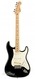 Fender Custom Shop Eric Clapton Strat Blackie 2005