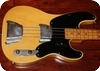Fender Precision FEB0321 1952