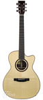 Lakewood M31 Custom Indian Rosewood European Spruce