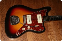 Fender Jazzmaster FEE0982 1962