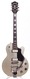 DeArmond By Guild M-75T 1998-Silver Sparkle Metallic