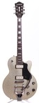 DeArmond By Guild M 75T 1998 Silver Sparkle Metallic