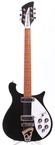 Rickenbacker 610 1987 Jetglo