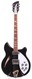 Rickenbacker 360 2004-Jetglo