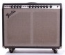 Fender Twin Reverb 1977-Silverface