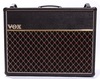 Vox AC30 Reverb 1987-Black