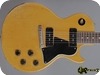 Gibson Les Paul Special TV 1957-TV _ Yellow