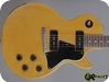 Gibson Les Paul Special TV 1957 TV _ Yellow