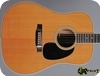 Martin HD-35 1979-Natural