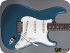 Fender Stratocaster 1966-Lake Placid Blue